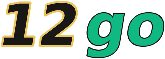 12go logo