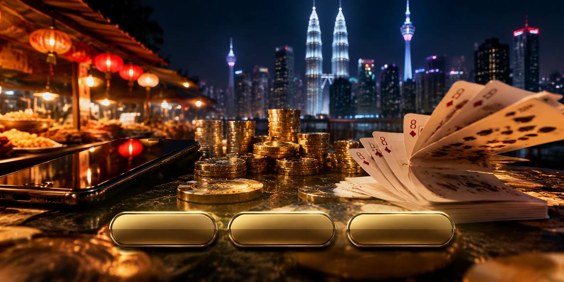 12go Jelajahi Lobi Nirvana Kami Sekarang